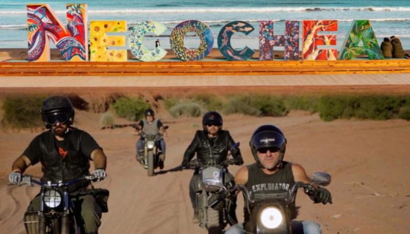 La Renga se presenta en Necochea